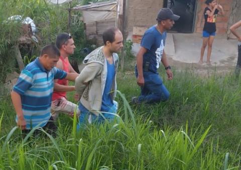 Em Manaus, advogados pedem prisão domiciliar para Rafael Fernandez