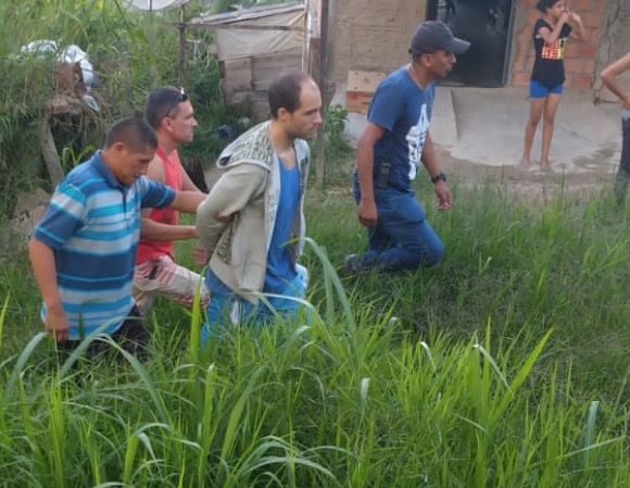 Em Manaus, advogados pedem prisão domiciliar para Rafael Fernandez