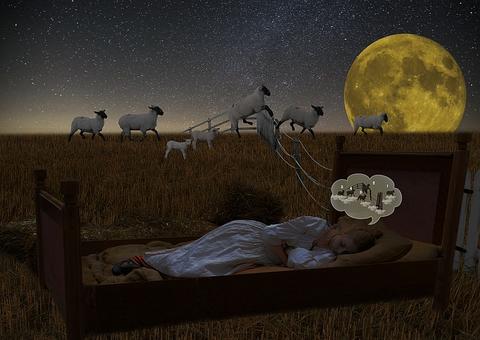 Estresse e ansiedade afetam o sono durante a quarentena