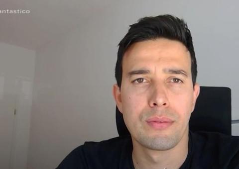 Suposto namorado de Gugu à Globo: ‘Sonho dele era viver relação sem preconceito’