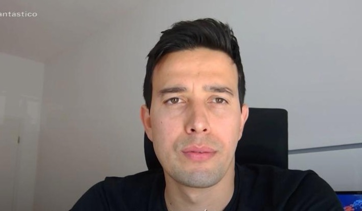 Suposto namorado de Gugu à Globo: ‘Sonho dele era viver relação sem preconceito’