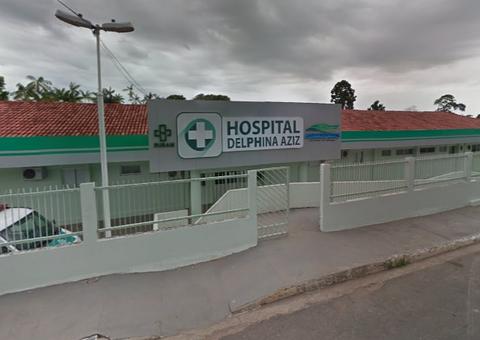 Em situação caótica, Silves não tem condições de atender infectados pela Covid-19 