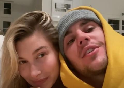 Justin Bieber se arrepende e diz que queria esperar até o casamento para fazer sexo