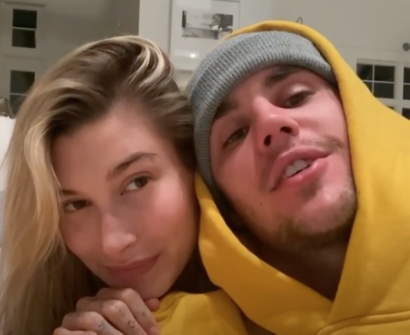 Justin Bieber se arrepende e diz que queria esperar até o casamento para fazer sexo