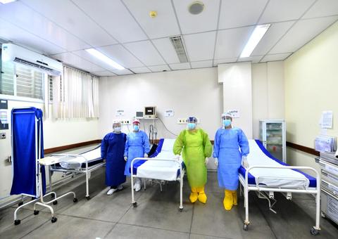 Susam detecta queda no fluxo de pacientes para unidades de saúde em Manaus