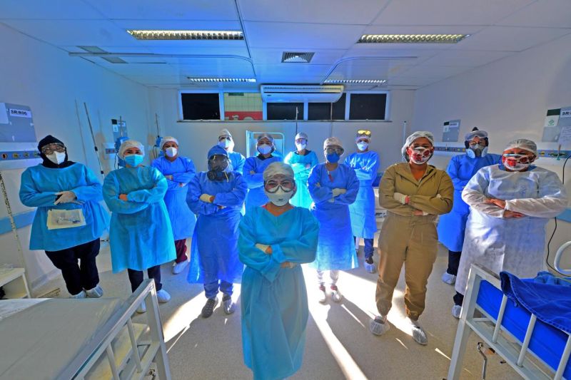 Susam detecta queda no fluxo de pacientes para unidades de saúde em Manaus