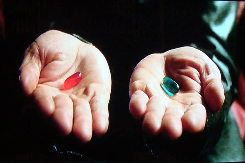 Criadora de Matrix detona Elon Musk após referência política com filme