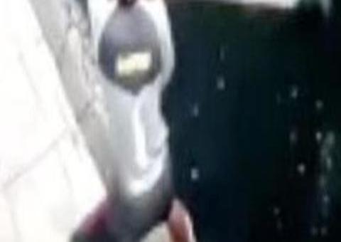 'Soldado' e 'Carequinha' são presos suspeitos de roubar US$ 20  mil da casa de empresário em Manaus