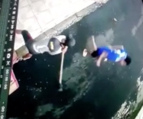 'Soldado' e 'Carequinha' são presos suspeitos de roubar US$ 20  mil da casa de empresário em Manaus