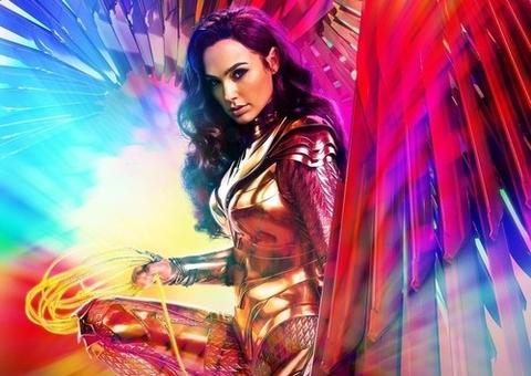 Mulher-Maravilha 1984 pode ser adiado; entenda