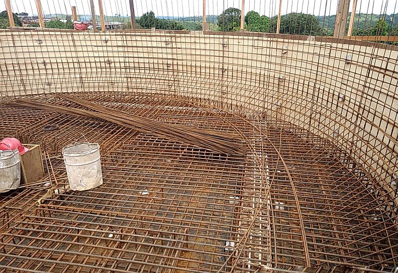 Sistema de distribuição de água chega a município do interior do Amazonas