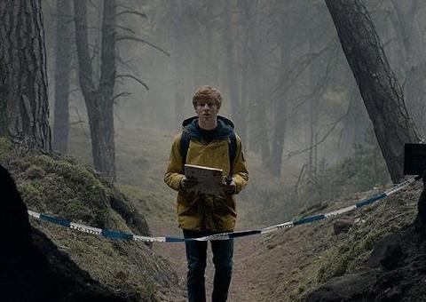 Dark é eleita a melhor série da Netflix pelos internautas