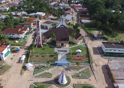 MPF pede investigação contra pastor por culto religioso no Amazonas durante pandemia