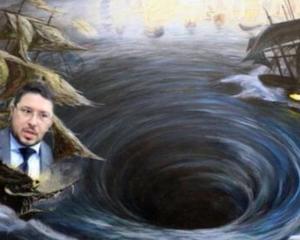 A carta, cheia de enigmas, do vice-governador