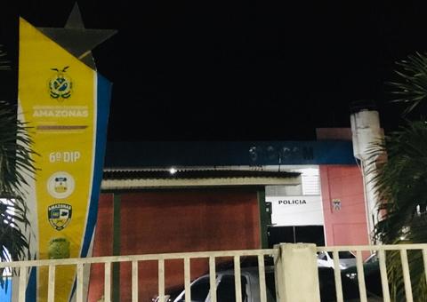 Homem é preso suspeito de estuprar idosa cadeirante em Manaus