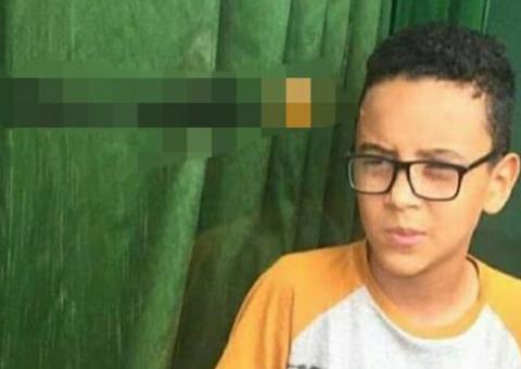 Menino baleado na frente de igreja em Manaus morre após 6 dias internado