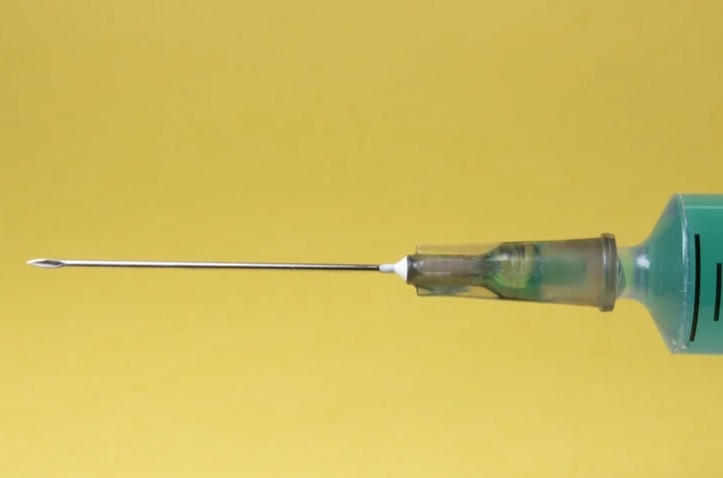 Vacina para Covid-19 desenvolvida nos Estados Unidos mostra resultado promissor