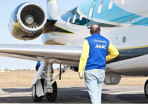 Anac flexibiliza resolução durante pandemia