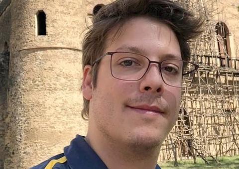 Fábio Porchat relembra infância ao falar sobre criação machista