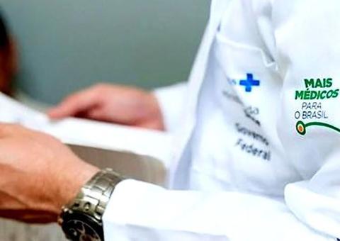 Governo concede registro para cubanos reintegrarem o Mais Médicos