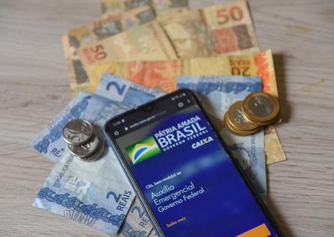 Caixa paga hoje auxílio emergencial para novos aprovados