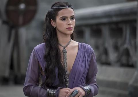 Após fracasso como vilã, Bruna Marquezine diz que não quer mais fazer novelas 