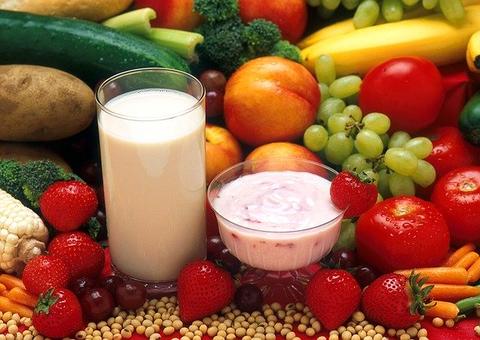 Conheça os alimentos que previnem o envelhecimento precoce