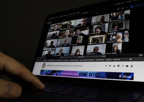 Desembargador adia decisão sobre suspensão do processo de impeachment na Aleam