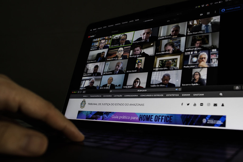 Desembargador adia decisão sobre suspensão do processo de impeachment na Aleam