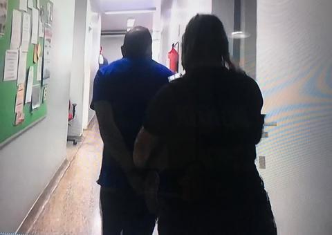 Após atirar em PM, sargento do Exército ainda tentou atropelar vítima em Manaus; diz delegado