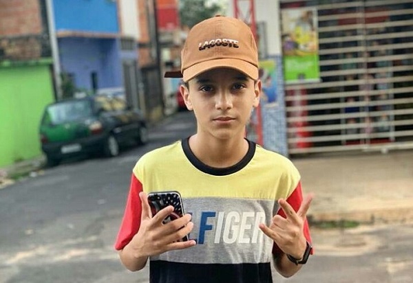 Prefeito de Manaus lamenta morte de aluno da rede municipal vítima de tiroteio