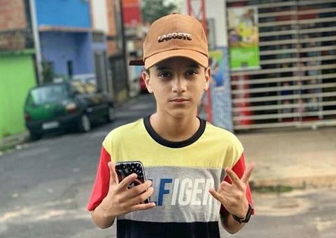 Prefeito de Manaus lamenta morte de aluno da rede municipal vítima de tiroteio