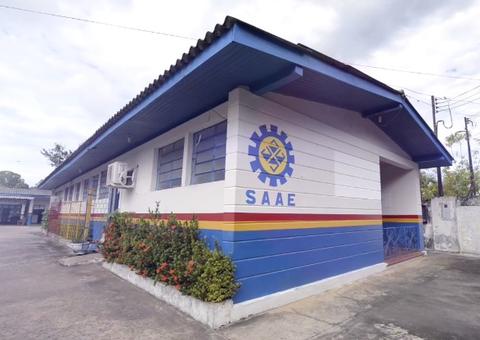 Itacoatiara corre risco de ficar sem fornecimento de água em meio à pandemia 