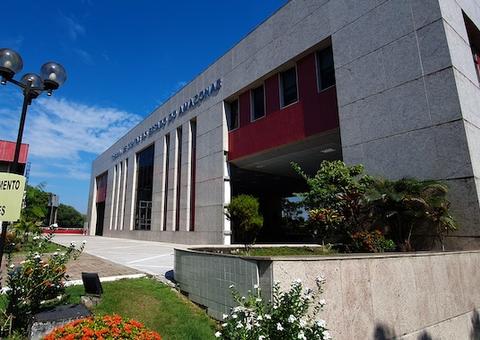 Casa Civil e Comissão Geral de Licitações estão na pauta do TCE Amazonas