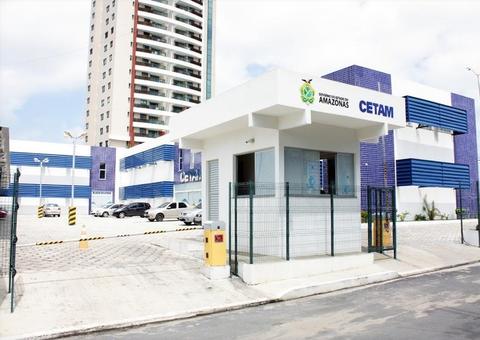 Cetam abre 700 vagas para cursos à distância em Manaus