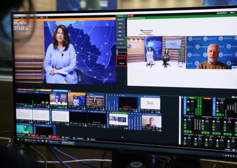 Cetam inscreve para cursos online voltados para educação a distância