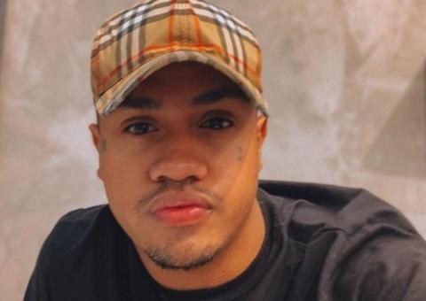 MC Davi causa polêmica após declaração para esposa: ‘te odeio, me deixa em paz’ 