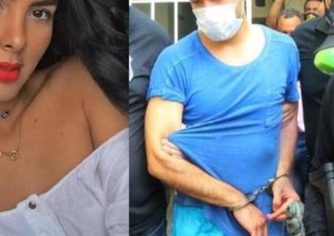 'Caso está elucidado', diz polícia ao pedir conversão de prisão de Rafael Fernandez