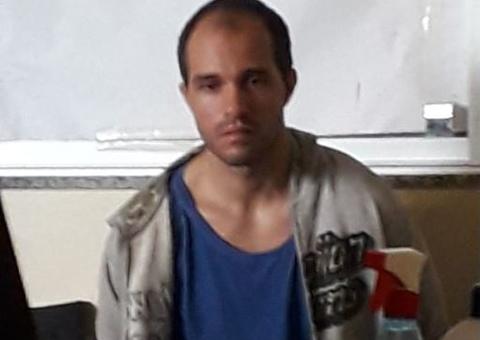 'Preciso encontrar Deus' disse Rafael ao confessar ao pai que matou Kimberly Mota em Manaus