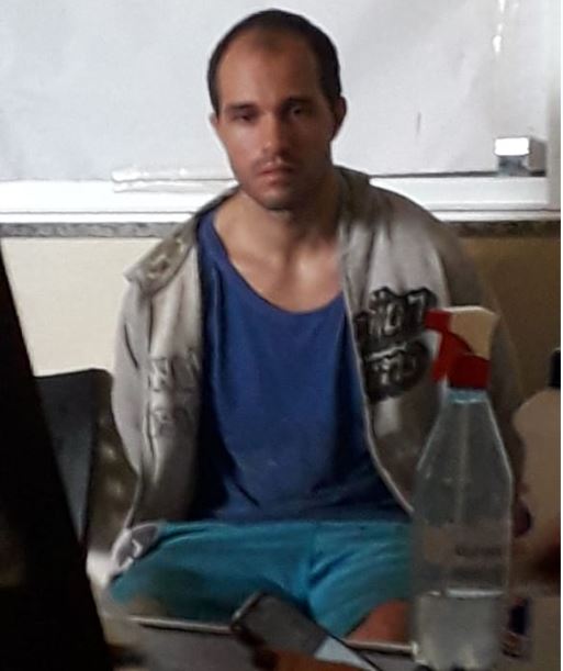 'Preciso encontrar Deus' disse Rafael ao confessar ao pai que matou Kimberly Mota em Manaus