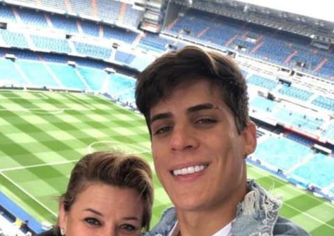 Tiago Ramos é acusado de agredir ex-namorada de 44 anos na Espanha