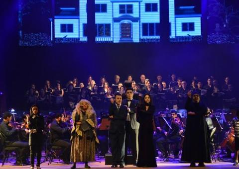 Cultura Sem Sair de Casa exibe trechos do espetáculo ‘Playbill’ nesta quarta