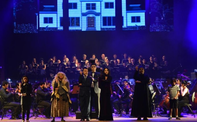 Cultura Sem Sair de Casa exibe trechos do espetáculo ‘Playbill’ nesta quarta