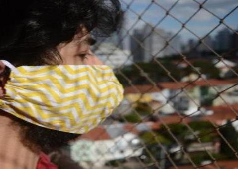 Uso obrigatório de máscaras em todo o Brasil é aprovado pela Câmara