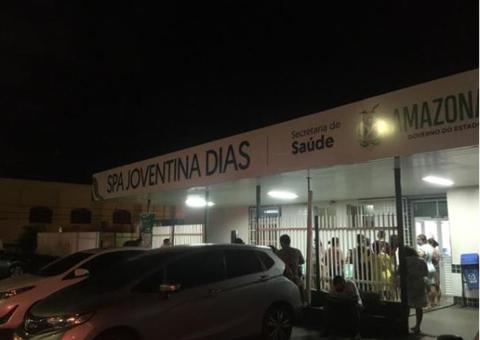 Homem morre ao ser baleado por grupo de assassinos em Manaus