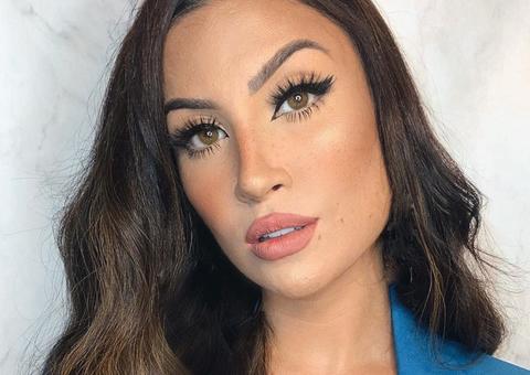 Ex-BBB Bianca Andrade comenta possibilidade de voltar com ex e desejo em ter filhos