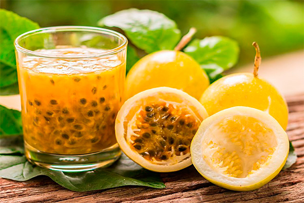 Benefícios do maracujá além do efeito calmante; saiba mais