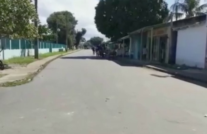 Novo Airão é o 5º município a decretar lockdown no Amazonas para conter coronavírus