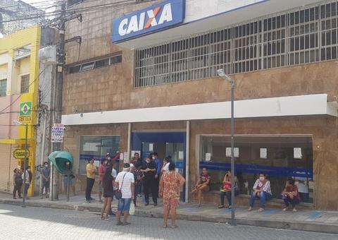 Nascidos em fevereiro e inscritos no CadÚnico recebem auxílio emergencial hoje; confira