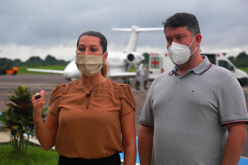 Susam confirma pedido de respiradores para atender indígenas no Amazonas